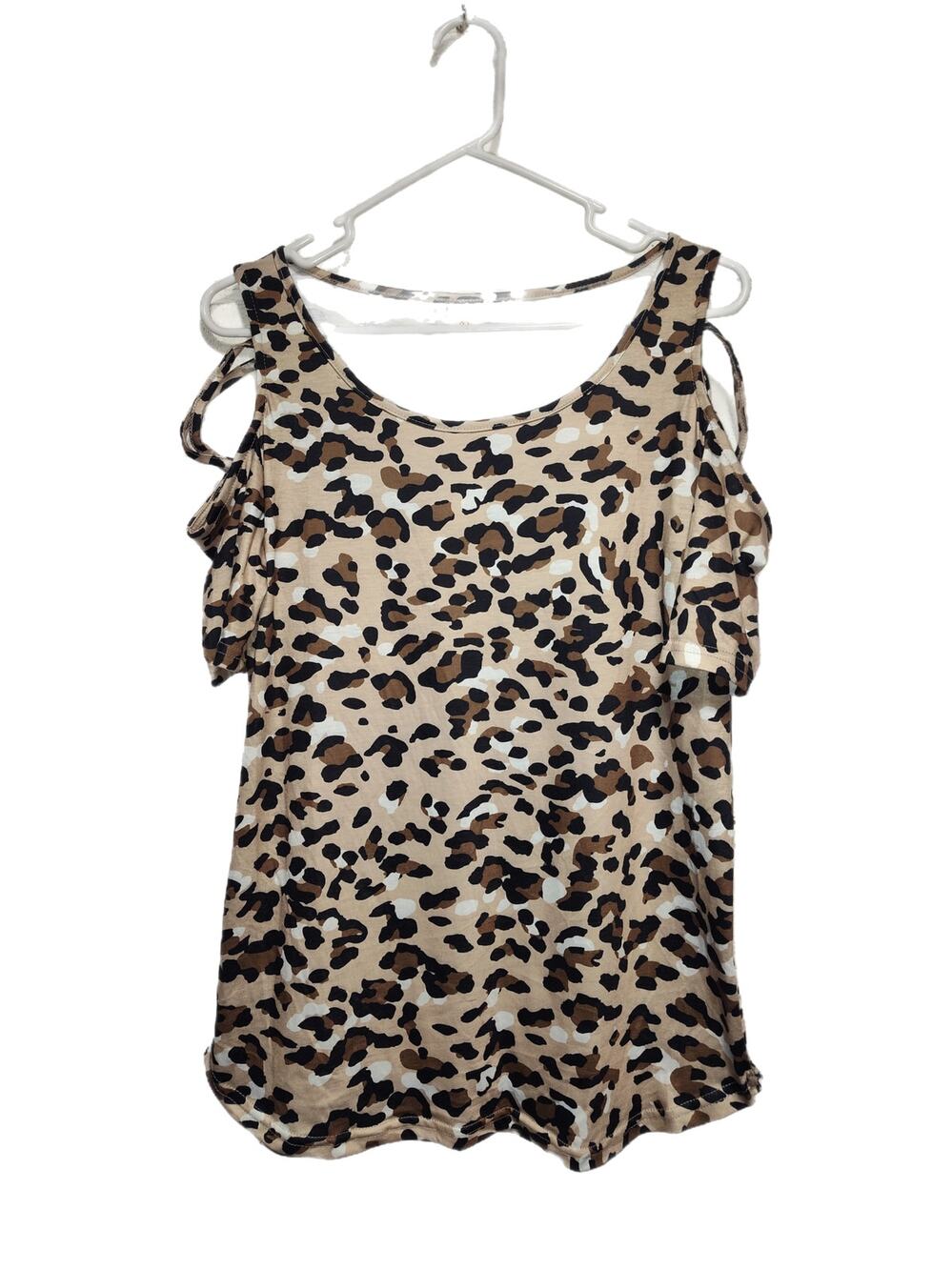 IGenjun Women's Shirt Size Large